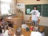 VI Ogólnopolski Tydzień Czytania Dzieciom w Wieruszowie