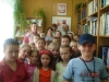 VI Ogólnopolski Tydzień Czytania w Gminnej Bibliotece Publicznej w Łubnicach