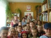 VI Ogólnopolski Tydzień Czytania w Gminnej Bibliotece Publicznej w Łubnicach