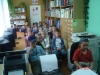 VI Ogólnopolski Tydzień Czytania w Gminnej Bibliotece Publicznej w Łubnicach