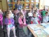 X Ogólnopolski Tydzień Czytania Dzieciom w Gminnej Bibliotece Publicznej w Czastarach