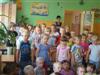 Jubileuszowy X Ogólnopolski Tydzień  Czytania Dzieciom