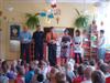 Jubileuszowy X Ogólnopolski Tydzień  Czytania Dzieciom