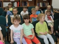 XIV Ogólnopolski Tydzień Czytania Dzieciom