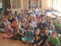 Cała polska czyta dzieciom- podsumowanie akcji