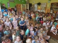 Cała polska czyta dzieciom- podsumowanie akcji