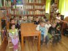 XI Ogólnopolski Tydzień Czytania Dzieciom w Łubnicach