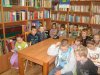 XI Ogólnopolski Tydzień Czytania Dzieciom w Łubnicach