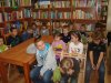 XI Ogólnopolski Tydzień Czytania Dzieciom w Łubnicach