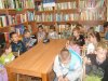 XI Ogólnopolski Tydzień Czytania Dzieciom w Łubnicach