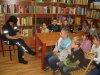 XI Ogólnopolski Tydzień Czytania Dzieciom w Łubnicach