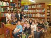XI Ogólnopolski Tydzień Czytania Dzieciom w Łubnicach