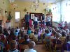 IX Ogólnopolski Tydzień Czytania Dzieciom w Powiecie Wieruszowskim