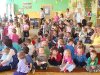 IX Ogólnopolski Tydzień Czytania Dzieciom w Powiecie Wieruszowskim