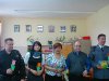 IX Ogólnopolski Tydzień Czytania Dzieciom w Powiecie Wieruszowskim
