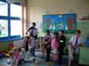 Cała Polska Czyta Dzieciom - przedszkole w Pichlicach 2011