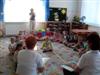 Cała Polska Czyta Dzieciom - przedszkole w Starym Ochędzynie 2011