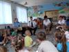 Cała Polska Czyta Dzieciom - przedszkole w Starym Ochędzynie 2011