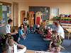 Cała Polska Czyta Dzieciom - przedszkole w Walichnowach 2011