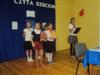 Cała Polska Czyta dzieciom w Szkole Podstawowej w Radostowie