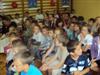 Cała Polska Czyta dzieciom w Szkole Podstawowej w Radostowie