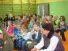 IX Ogólnopolski Tydzień Czytania Dzieciom w Powiecie Wieruszowskim