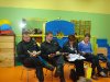 IX Ogólnopolski Tydzień Czytania Dzieciom w Powiecie Wieruszowskim