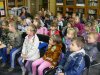 XII Ogólnopolski Tydzień Czytania Dzieciom w GBP w Czastarach