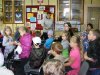 XII Ogólnopolski Tydzień Czytania Dzieciom w GBP w Czastarach