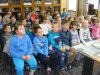 XII Ogólnopolski Tydzień Czytania Dzieciom w GBP w Czastarach