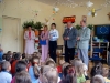 Starostwo czyta dzieciom