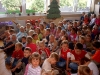 Starostwo czyta dzieciom