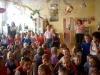 Starostwo czyta dzieciom