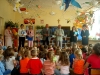 Starostwo czyta dzieciom