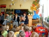 Starostwo czyta dzieciom