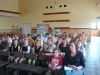 Finał Powiatowego Konkursu Czytelniczego pn.: Dawno, dawno temu…