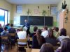 Rozpoczynamy realizację projektu „Dialog z przeszłością” w ramach programu „Patriotyzm Jutra”