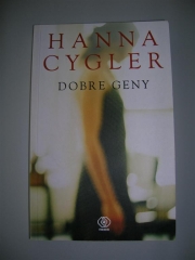 DKK w Wieruszowie - Hanna Cygler  Dobre geny