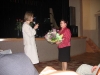 Dzień Bibliotekarza Powiatu Wieruszowskiego - 2006