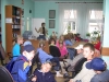Wizyta uczniów z Bolesławca w PBP w Wieruszowie