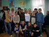 Wizyta uczniów z Radostowa w bibliotece powiatowej