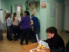 Wizyta uczniów z Radostowa w bibliotece powiatowej
