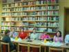 Wycieczka szkoleniowa bibliotekarzy do Kalisza