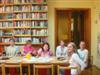 Wycieczka szkoleniowa bibliotekarzy do Kalisza