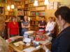 Wycieczka szkoleniowa bibliotekarzy do Kalisza