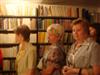 Wycieczka szkoleniowa bibliotekarzy do Kalisza