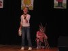 Koncert galowy II Powiatowego Festiwalu Piosenki z bajki