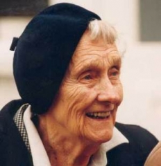 Zdjęcie Astrid Lindgren