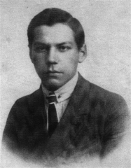 Władysław Sebyła.