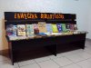 galeria-testowa Ławeczka-Biblioteczka